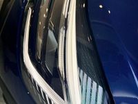 Usado Renault Captur Zen 145 CV (106 kW) 2022 Azul SUV