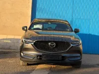 Usado Mazda CX-5 Signature 184 CV (135 kW) 2020 Negro SUV