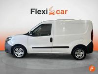 Usado Fiat Doblò 136 CV (100 kW) 2022 Blanco Monovolumen