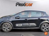 Usado Citroën C3 102 HP (75 kW) 2024 Preto Sedan