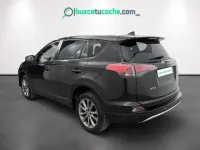 Usado Toyota RAV4 Executive 143 CV (105 kW) 2016 Otro SUV
