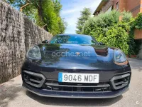 Usado Porsche Panamera 4S Executive 560 CV (411 kW) 2023 Negro Berlina