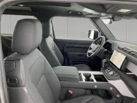 Usado Land Rover Defender S 249 CV (183 kW) 2025 Capathian grey SUV
