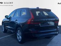 usado Volvo XC60 2.0 B4 D CORE AUTO 197 5P