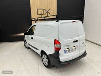 usado Ford Transit Transit CourierCourier Van 1.5 TDCi 74kW Limited