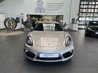 usado Porsche Cayman S PDK