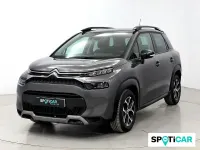 Usado Citroën C3 110 CV (80 kW) 2024 Gris
