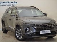 usado Hyundai Tucson TUCSON1.6 TGDI 150CV MAXX