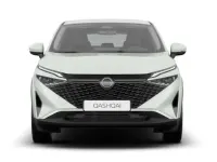 Nuevo Nissan Qashqai Acenta 158 CV (116 kW) 2025 Blanco SUV