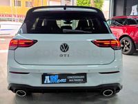 Usado VW Golf VIII GTI Clubsport 301 CV (221 kW) 2023 Blanco Berlina