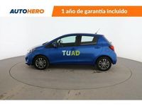 usado Toyota Yaris 1.0 VVT-i City