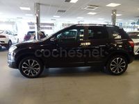 Usado Nissan Qashqai Tekna 130 CV (95 kW) 2014 Negro SUV