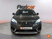 Usado Peugeot 5008 Allure 131 CV (96 kW) 2019 Marrón SUV