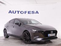 Usado Mazda 3 122 CV (89 kW) 2023 Gris Utilitario