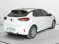 Usado Opel Corsa Edition 100 CV (73 kW) 2022 Utilitario