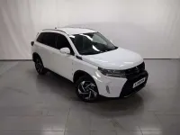 Nuevo Suzuki Vitara 110 CV (80 kW) 2026 Blanco SUV