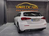 Usado Mercedes A250 217 CV (159 kW) 2020
