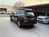 Usado Mazda CX-7 Luxury 173 CV (127 kW) 2011 Gris SUV