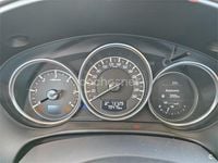 Usado Mazda CX-5 Style 150 CV (110 kW) 2015 Gris / plata SUV