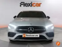 Usado Mercedes CLA180 Shooting Brake 116 CV (85 kW) 2021 Gris Familiar