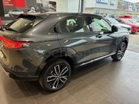 Usado Honda HR-V Advance 131 CV (96 kW) 2022 Gris / plata SUV