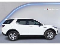 Usado Land Rover Discovery Sport Pure 150 CV (110 kW) 2018 Blanco SUV
