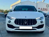 Usado Maserati Levante 275 CV (202 kW) 2016 Blanco SUV
