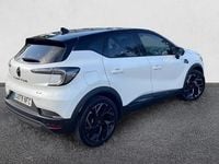 Usado Renault Captur Esprit Alpine 145 HP (106 kW) 2025 SUV