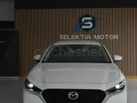 Usado Mazda CX-30 Center-Line 140 CV (102 kW) 2025 Blanco SUV