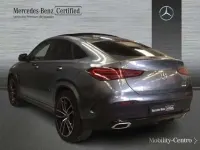 Käytetty Mercedes GLE450 AMG 367 HP (269 kW) 2023 Harmaa Katumaasturi