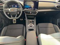 Usado Cupra Formentor 150 CV (110 kW) 2024 Gris/plata SUV