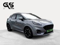Usado Ford Puma ST-Line X 125 CV (91 kW) 2023 Gris / plata SUV