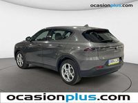 Usado Alfa Romeo Tonale Sprint 2022 Gris SUV