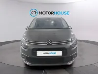 Usado Citroën C4 SpaceTourer Feel 130 CV (95 kW) 2019 Gris Monovolumen