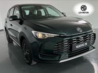 Nuevo MG ZS 115 CV (84 kW) 2025 Rojo Berlina