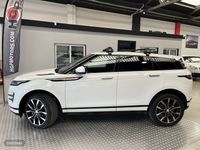 Usado Land Rover Range Rover evoque SE Dynamic 200 CV (147 kW) 2019 Blanco SUV