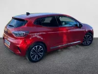 Usado Renault Clio Techno 100 CV (73 kW) 2025 Utilitario