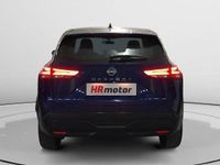 Usado Nissan Qashqai Acenta 158 CV (116 kW) 2023 SUV