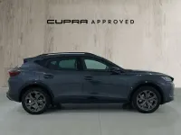 Usado Cupra Formentor 150 CV (110 kW) 2024 Gris SUV