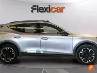 Używany Cupra Formentor 150 KM (110 kW) 2021 Szary SUV