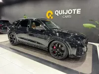 Usado Audi Q8 Premium 600 CV (441 kW) 2020 Negro SUV