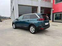 usado Peugeot 5008 Active BlueHDi 96kW (130CV) S&S EAT8