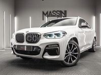 Usado BMW X4 326 CV (239 kW) 2018 Blanco SUV