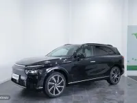 Usado XPENG G9 RWD Long Range 257 kW (350 CV) 2026 Negro SUV