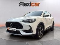 Usado MG HS Luxury 170 CV (125 kW) 2024 Blanco SUV