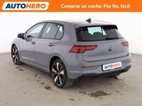 Usado VW Golf VIII GTE 245 CV (180 kW) 2023 Gris Berlina