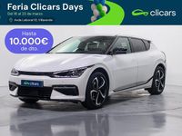 Usado Kia EV6 GT-Line 168 kW (229 CV) 2023 Blanco SUV