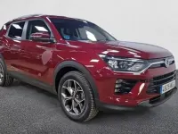 Usado SsangYong Korando 149 CV (109 kW) 2022