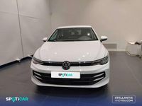 Usado VW Golf VIII 116 CV (85 kW) 2025 Blanco Utilitario