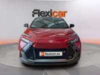 Usado Toyota C-HR Sport 196 CV (144 kW) 2024 Rojo SUV